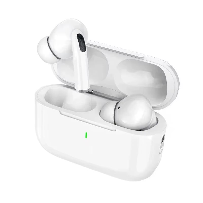 2024 New Air Pro True Wireless Bluetooth Earphones Headphones Hifi Sound Low Latency Noise Reduction Earbuds for Iphone Android